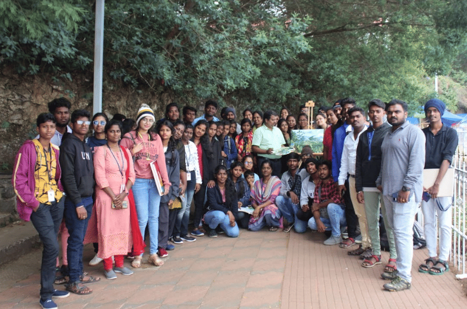 Sri Annai Kamakshi Music and Fine Arts College Chennai College Moments photo 25